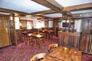 newliston arms 3