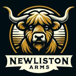 newliston arms logo